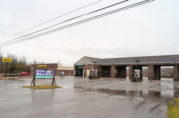 Sparta Hwy: Sparta Hwy, Crossville, TN 38555